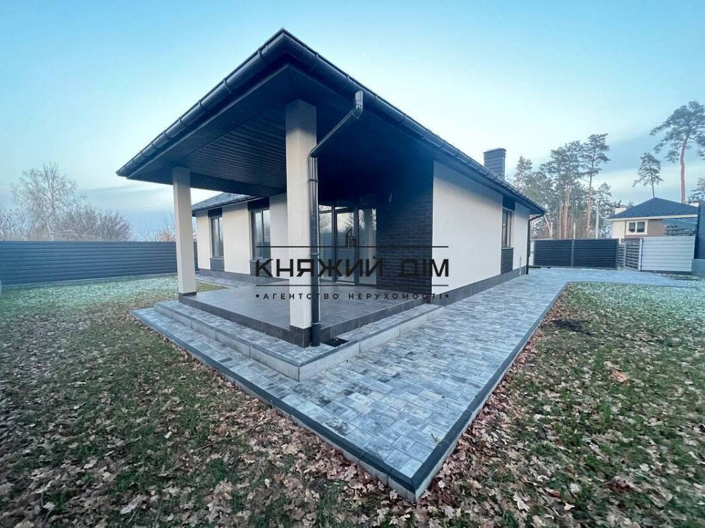 Продаж будинку 120 м2 в Бучі. № 2211725 Буча - фото 19