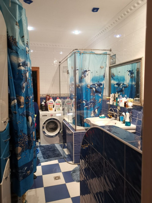 Продаж Квартира 4-кімнатна, 4/4 поверх на Базарная ул., 20 Одеса - фото 14