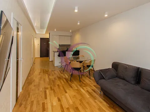 Продажа 1к Квартира 56.4 кв.м вул. В'ячеслава Липинського 28 Львов - изображение 10