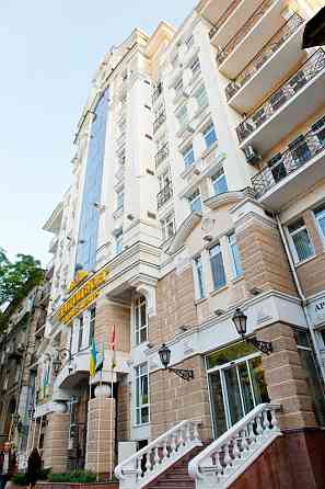 Продаж офісне приміщення на Успенская ул. поверх - 6/10 Odessa