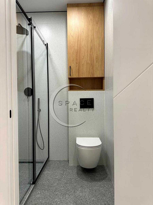 Продаж Квартира 3-кімнатна, 18/24 поверх на Родини Крістерів вул., д. 14-В Kiev - photo 8