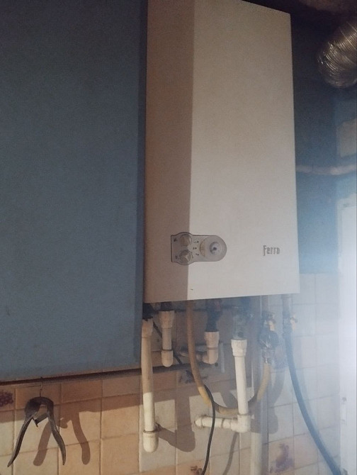 Продается квартира с. Дачное. Дачне - фото 10