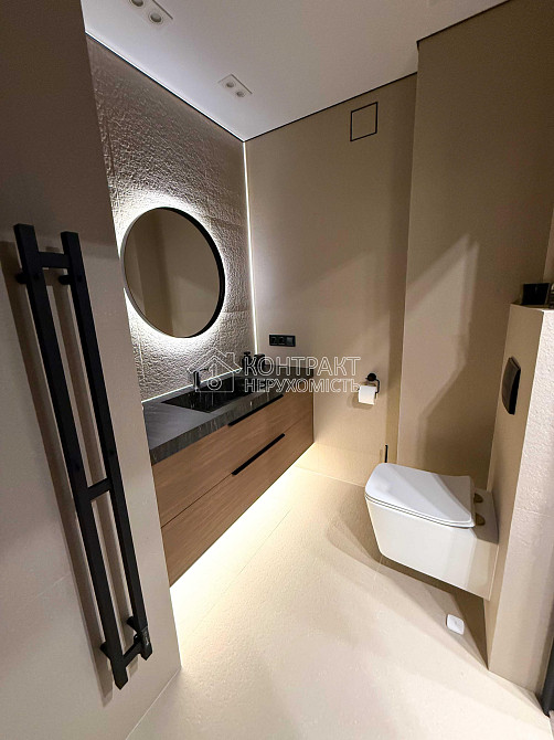 Продаж Квартира 1-кімнатна, 1/12 поверх на вул. Людвіга Свободи Харків - фото 11