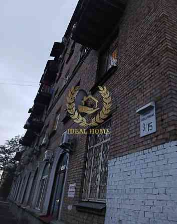 Продаж Квартира 1-кімнатна на Новодарницкая ул., 3/15 Kiev