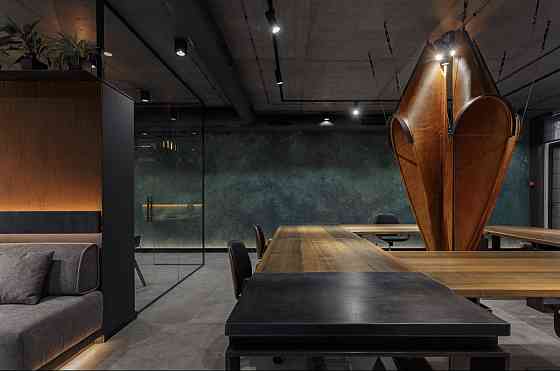 Оренда офісне приміщення на Гагаринское плато, 5/2 поверх - 1/22 Odessa