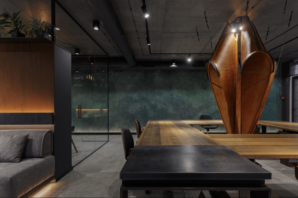 Оренда офісне приміщення на Гагаринское плато, 5/2 поверх - 1/22 Одесса - изображение 3