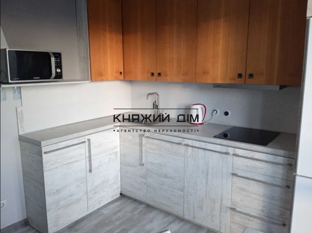 Продаж 2-кім. квартири у ЖК Welcome Home, метро Харківська. Код:21146278 Київ - фото 13