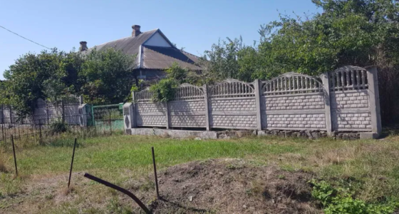 Продам дом в с.Новые Биляры (Лиманский р-н, 15 км от Одессы) Нові Білярі