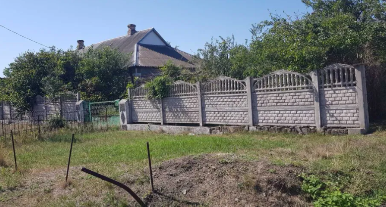 Продам дом в с.Новые Биляры (Лиманский р-н, 15 км от Одессы) Нові Білярі - фото 2