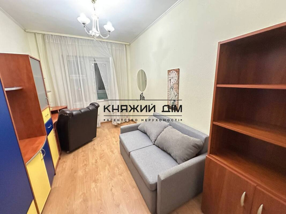 Оренда 3 кімнатної квартири м. Позняки. № 11194927 Киев - изображение 4