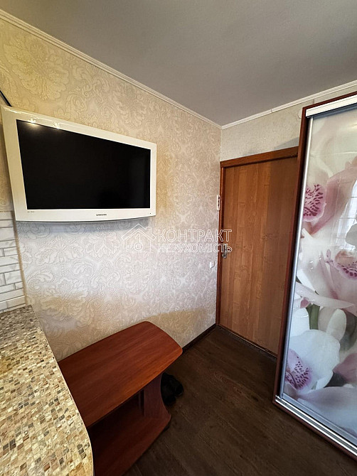 Продаж Квартира 1-кімнатна, 7/9 поверх на вул. Космічна Харьков - изображение 3