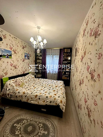 Продаж 2к Квартира 46.9 кв.м Турчина Ігоря вул. Київ - фото 4