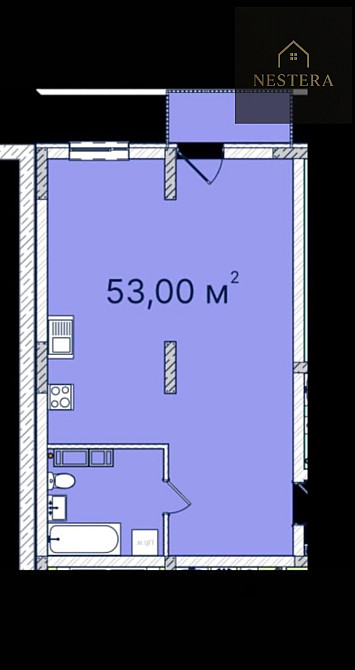 Продаж Будинок 2-кімнатний на Богомольця вул., 29 Ужгород - фото 5