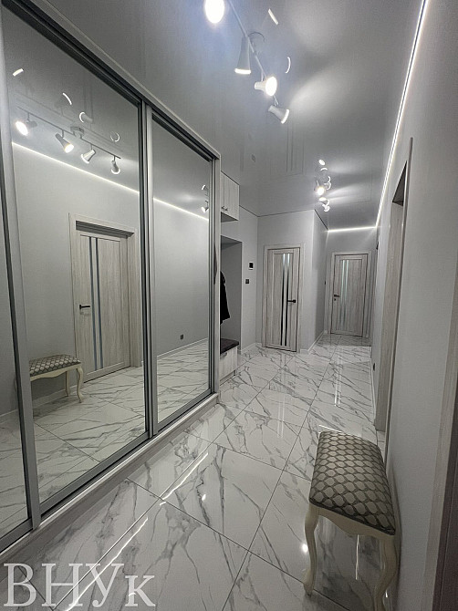 Продаж Квартира 3-кімнатна, 4/5 поверх на вул. Снігуровича С. Ивано-Франковск - изображение 9