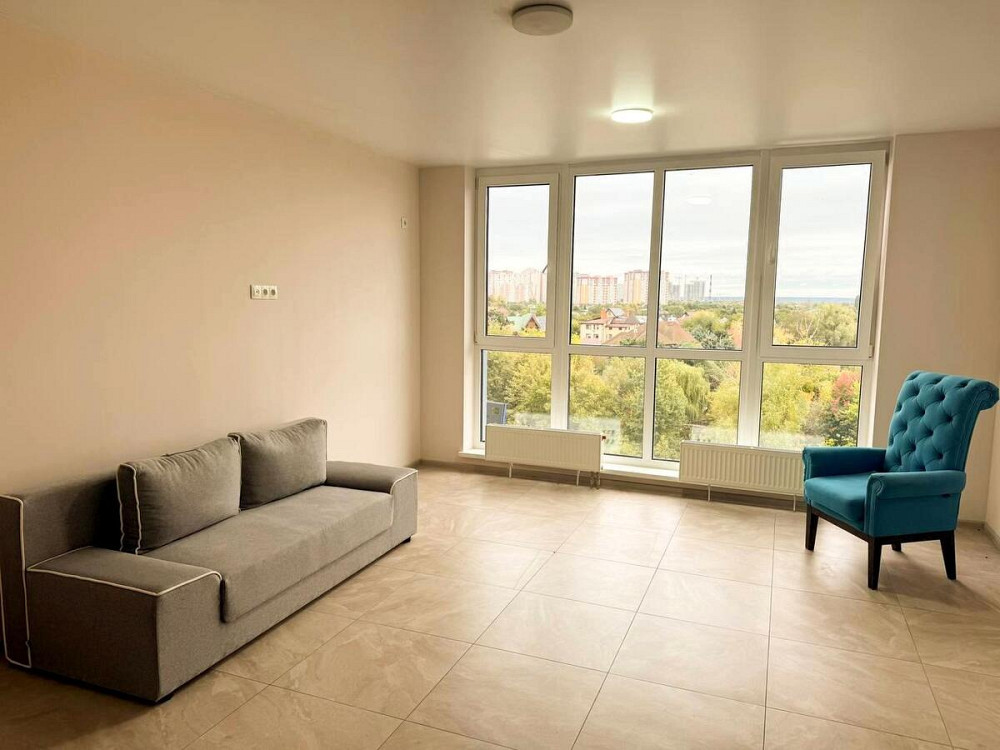 Оренда Квартира 1-кімнатна, 6/10 поверх на Центральна, 21б Київ - фото 4