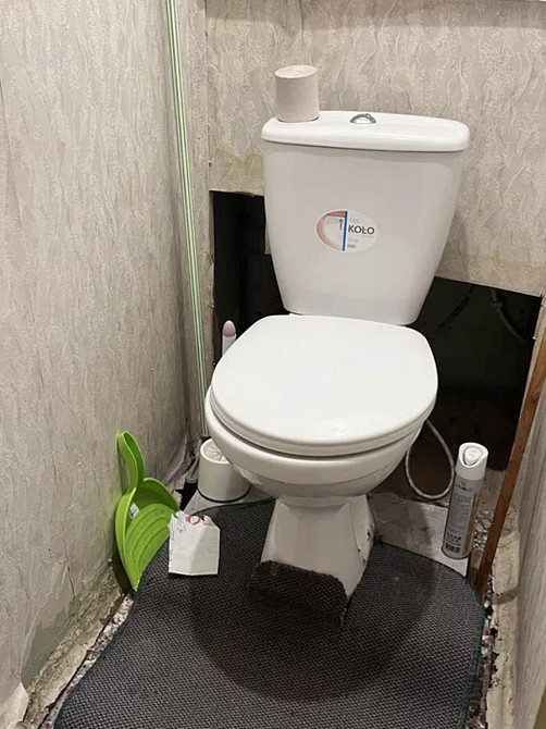 Оренда Квартира 2-кімнатна, 3/9 поверх на Щусєва, 42 Київ - фото 11