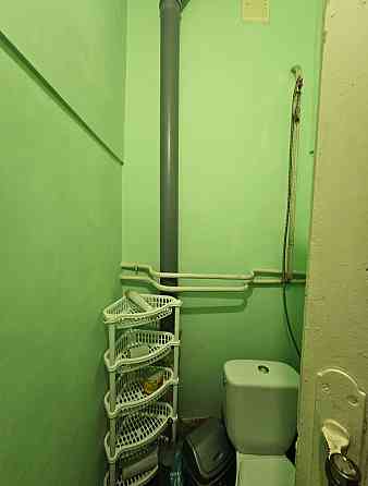 Продаж 1к Квартира 30 кв.м Озерне Zhytomyr