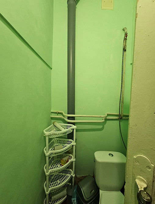 Продаж 1к Квартира 30 кв.м Озерне Zhytomyr - photo 4