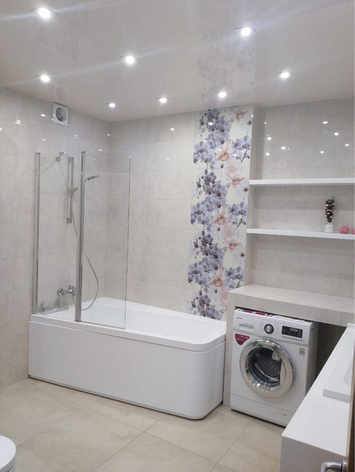 Продаж Квартира 3-кімнатна, 14/27 поверх на Кондратюка Юрія вул., д. 3 Київ - фото 20