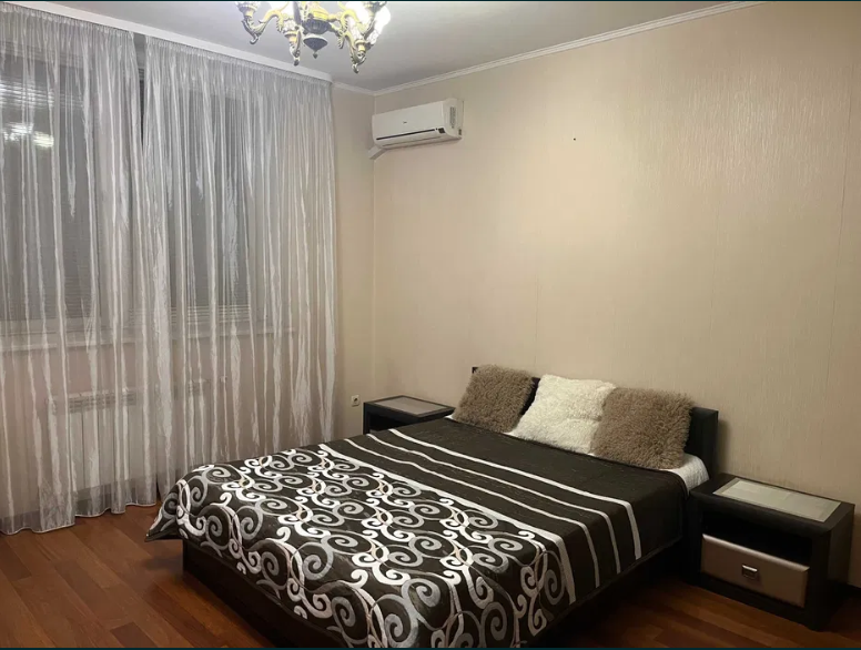 Оренда Квартира 1-кімнатна, 19/25 поверх на вул. Чавдар, 11 Київ - фото 1