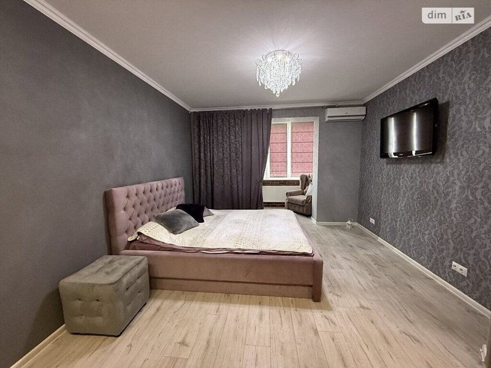 Продаж Квартира 1-кімнатна, 8/12 поверх на Заболотного Vinnytsya - photo 2