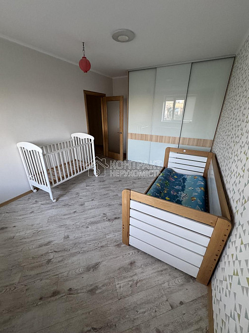 Продаж Квартира 2-кімнатна, 2/9 поверх на вул. Перемоги Харьков - изображение 6