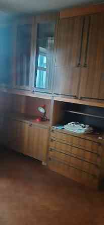 Продам 4-х комнатную квартиру на Филатова в жилом состоянии Odessa