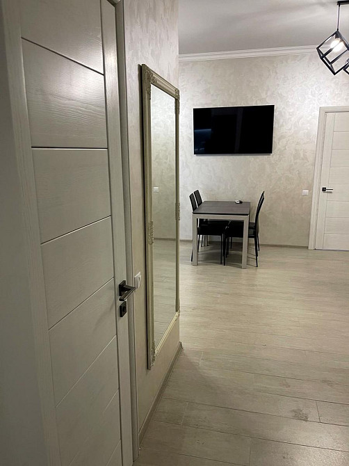 Продаж Квартира 2-кімнатна, 3/24 поверх на Антонова Авіаконструктора вул., д. 2Б Київ - фото 16