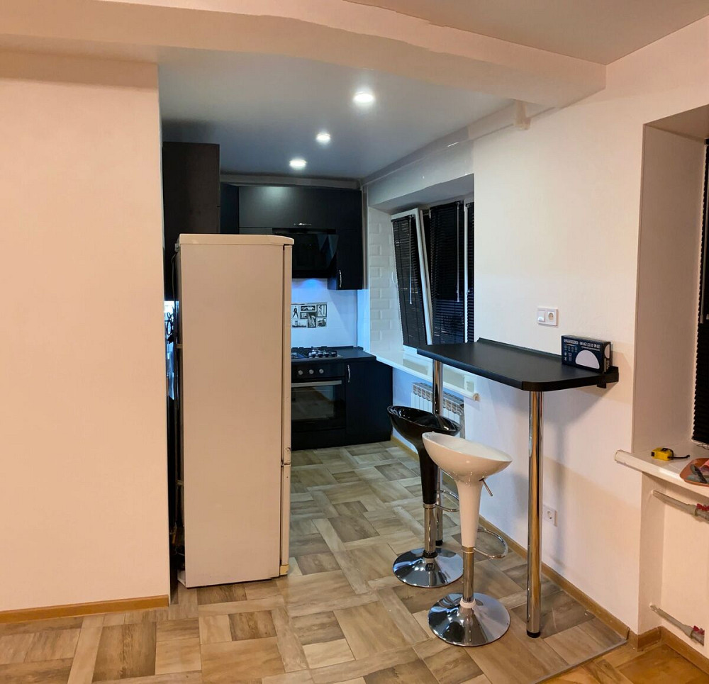 Оренда Квартира 1-кімнатна на Новодарницкая ул., 27 Киев - изображение 8