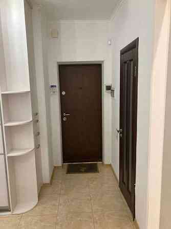 Оренда Квартира 1-кімнатна, 11/11 поверх на ул. Анны Ахматовой, 35а Киев