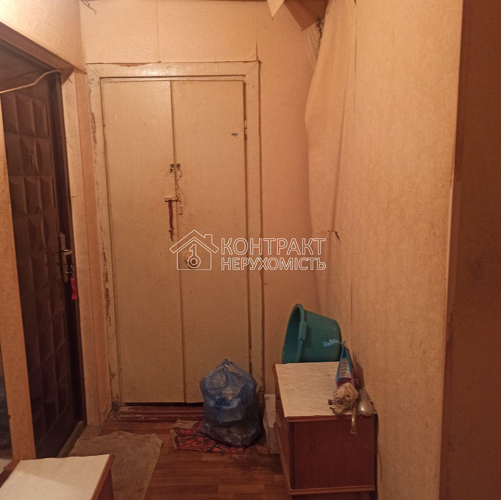 Продаж Квартира 1-кімнатна, 1/9 поверх на вул. Академіка Павлова Kharkiv - photo 5