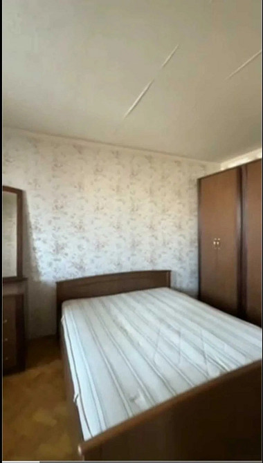 Оренда Квартира 3-кімнатна, 9/9 поверх на вул. Малютенка, 23 Київ - фото 7