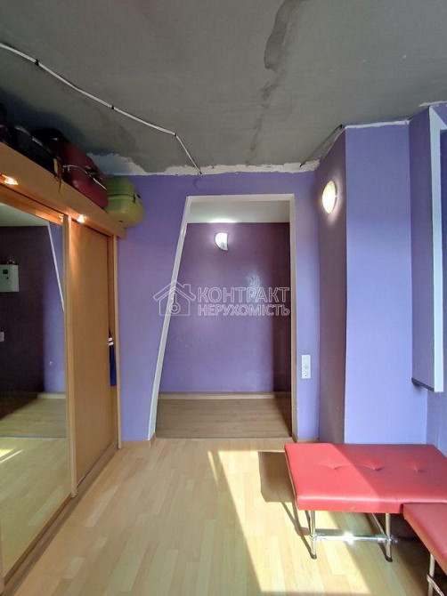 Продаж Квартира 5-кімнатна, 6/6 поверх на вул. Римарська Харьков - изображение 16