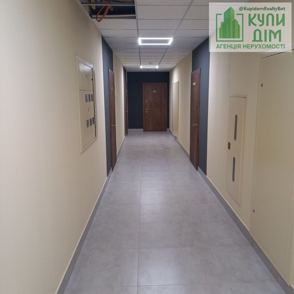 Продам 1 к ЖК А+Я Кропивницький - фото 5