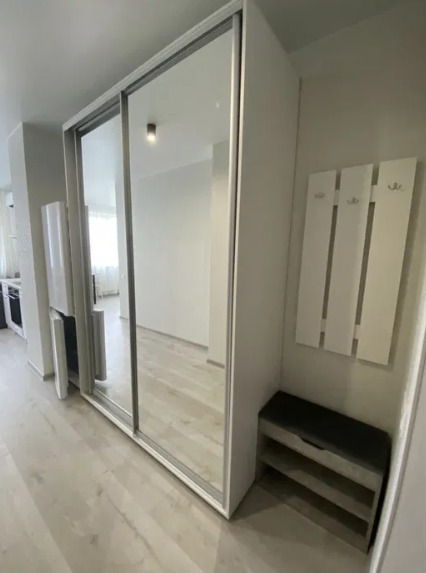 Продам 1-комнатную квартиру с ремонтом в ЖК "Лузановский Парк" (Лузановка) Одесса - изображение 8