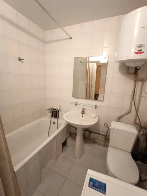 Продаж 1к Квартира 38 кв.м  Дніпро - фото 5