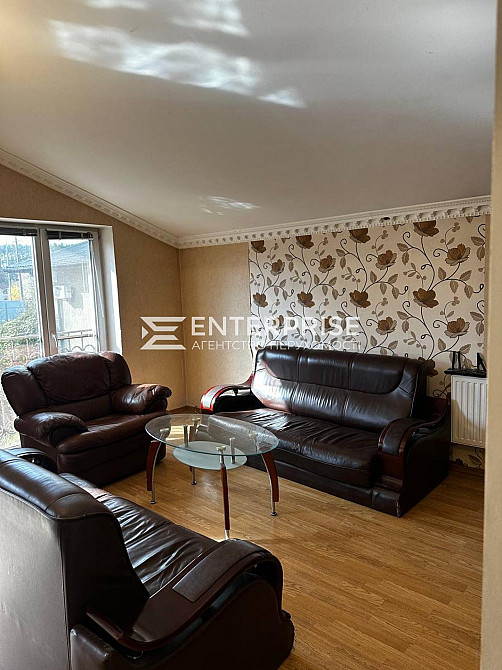 Продаж 3-поверховий Будинок з ділянкою 5 сот 267.2 кв.м 6 кімн. на Продольна 1 вул. Киев - изображение 5