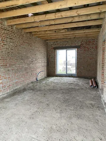 Продаж 1-поверховий   120 кв.м 4 кімн. на Кулика і Гудачека (Макарова) вулиця Рівне - фото 12