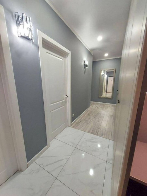 Продаж Квартира 3-кімнатна, 7/9 поверх на Регенераторна, 4 Київ - фото 3