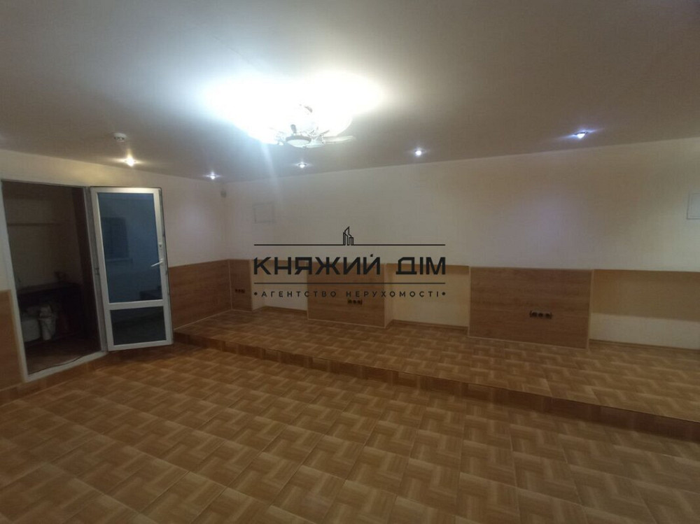 Продаж офісне приміщення на Почайнинская ул. поверх - -1/6 Київ - фото 7