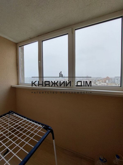 Оренда Квартира 1-кімнатна, 24/26 поверх на Крушельницкой Соломии ул. Київ - фото 17