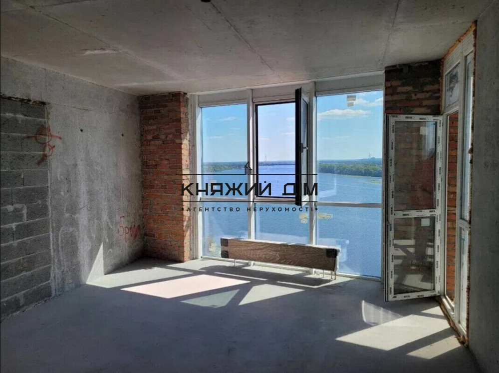 Продаж видової квартири у ЖК Great (Грейт), будинок 5. Код: 21145929 Київ - фото 5