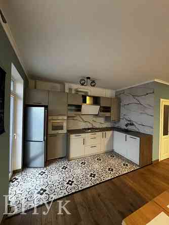 Продаж Квартира 2-кімнатна, 5/7 поверх на вул. Пасічна Львів