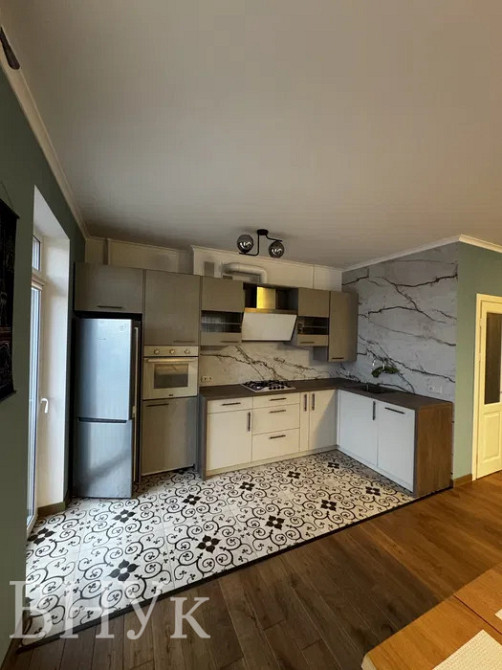 Продаж Квартира 2-кімнатна, 5/7 поверх на вул. Пасічна Львів - фото 5