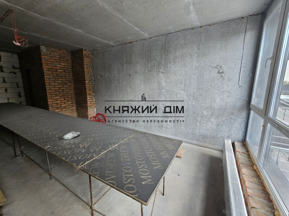 Оренда приміщення вільного призначення на Костанайська поверх - 1/25 Київ - фото 9