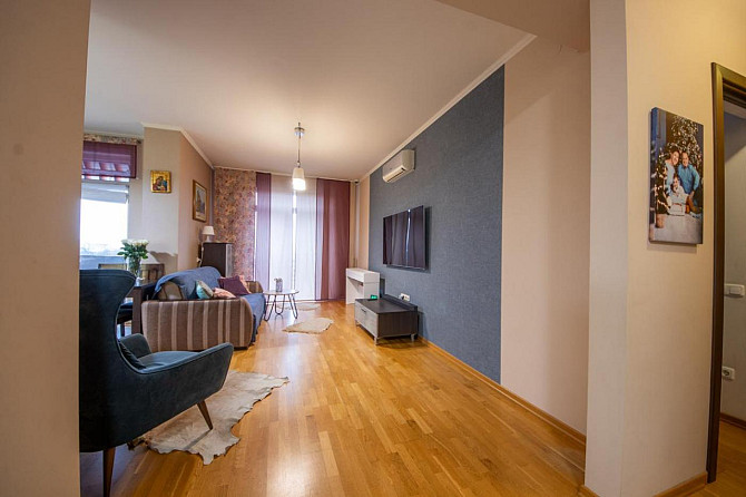 Продаж 3К квартири — Ромашкова Львів - фото 18