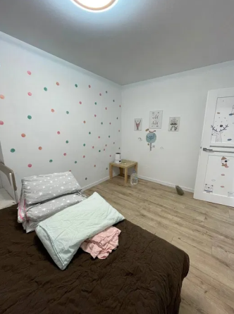 774 $/кв.м за квартиру с качественным ремонтом, мебелью и техникой! Лиманка