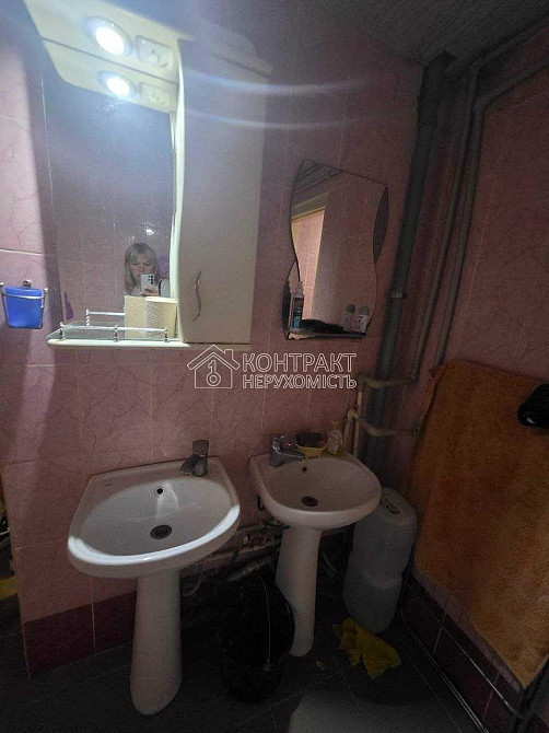 Оренда Квартира 2-кімнатна, 7/9 поверх на вул. Гвардійців Широнінців Kharkiv - photo 6