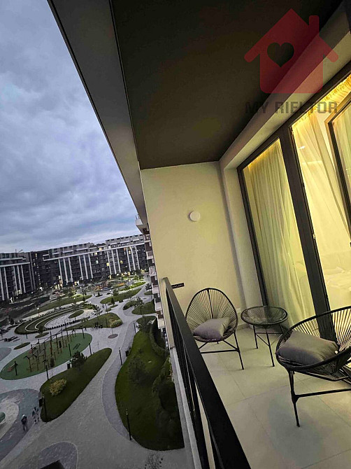 Оренда Квартира 1-кімнатна, 6/9 поверх на Легоцького Ужгород - изображение 8