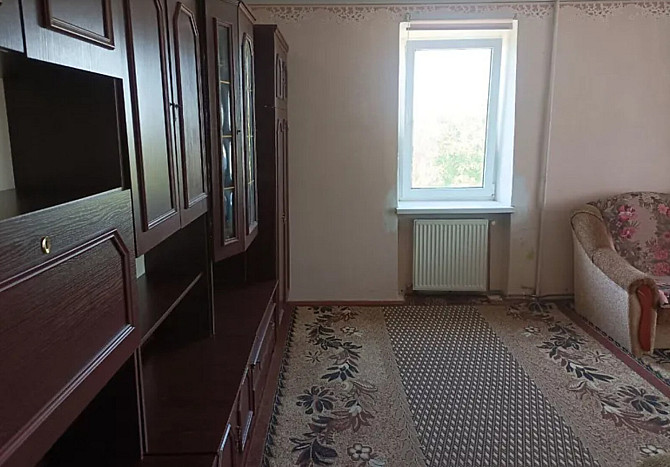 Продаж 1к квартири 36 кв. м, Велика Березовиця Велика Березовиця - фото 1